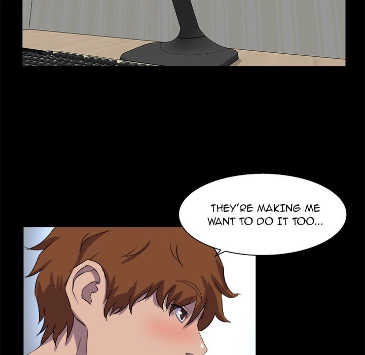 Read The Inheritance chapter 30 image 4 on Lezhin