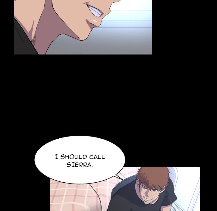 Read The Inheritance chapter 30 image 5 on Lezhin