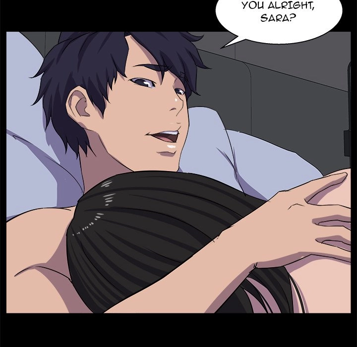 Read The Inheritance chapter 30 image 73 on Lezhin