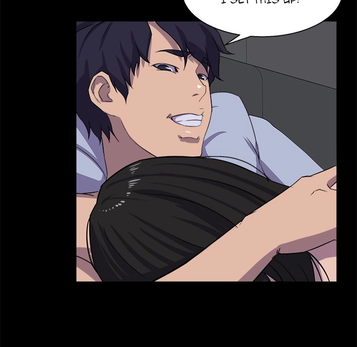 Read The Inheritance chapter 30 image 76 on Lezhin