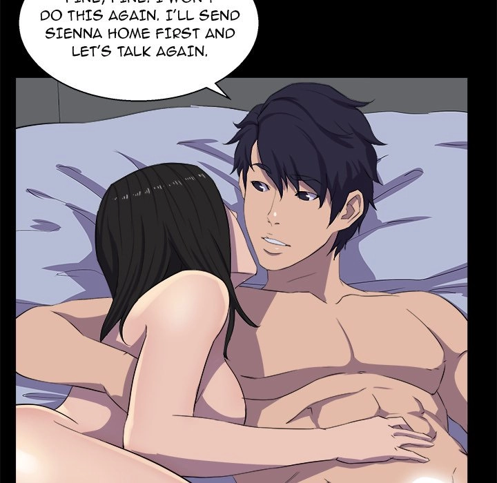 Read The Inheritance chapter 30 image 80 on Lezhin