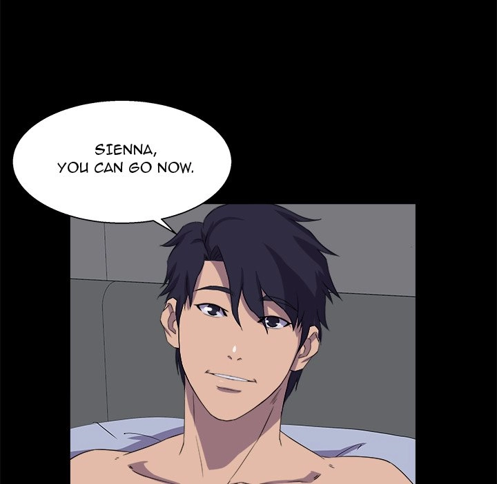 Read The Inheritance chapter 30 image 88 on Lezhin