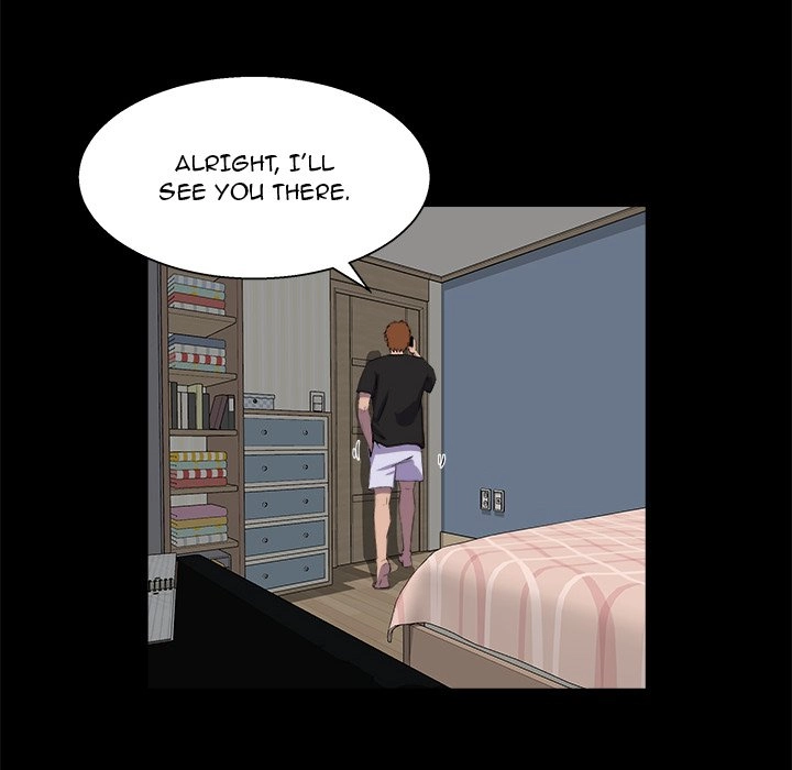 Read The Inheritance chapter 30 image 9 on Lezhin