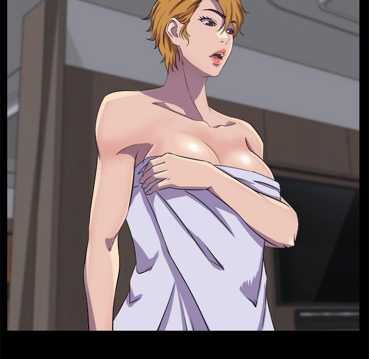 Read The Inheritance chapter 30 image 90 on Lezhin