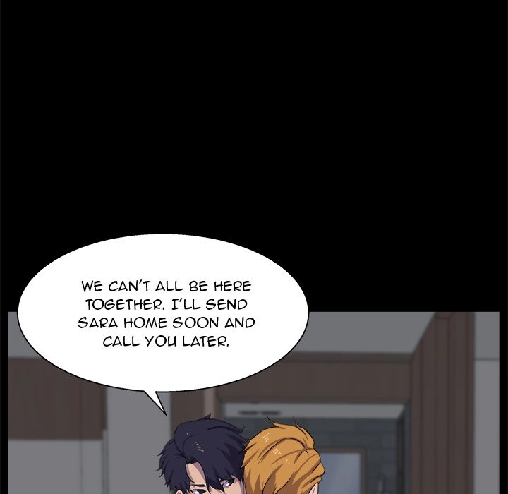 Read The Inheritance chapter 30 image 92 on Lezhin