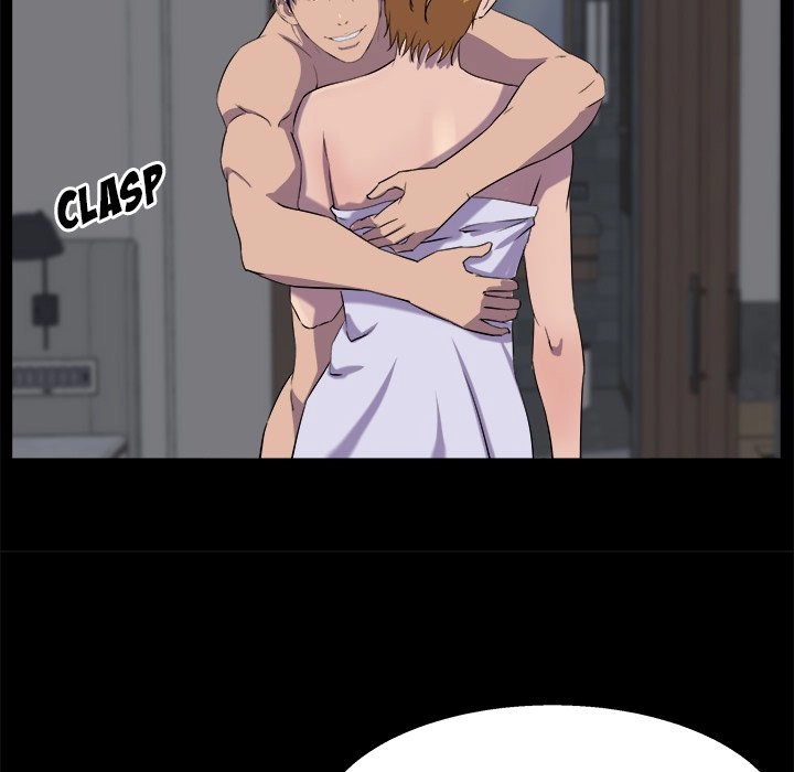 Read The Inheritance chapter 30 image 93 on Lezhin