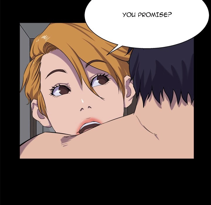 Read The Inheritance chapter 30 image 94 on Lezhin
