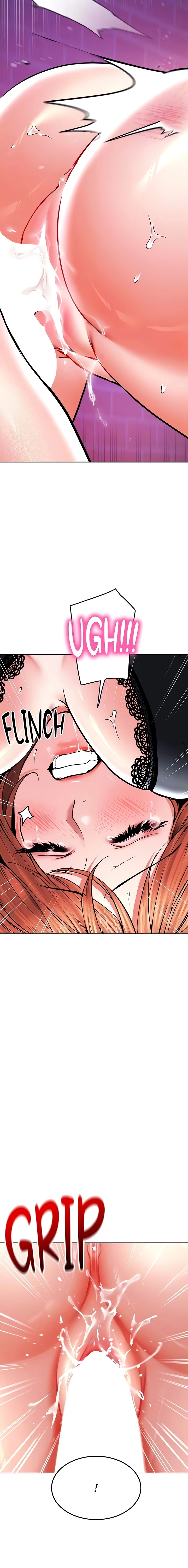 Read The Inheritance chapter 31 image 10 on Lezhin