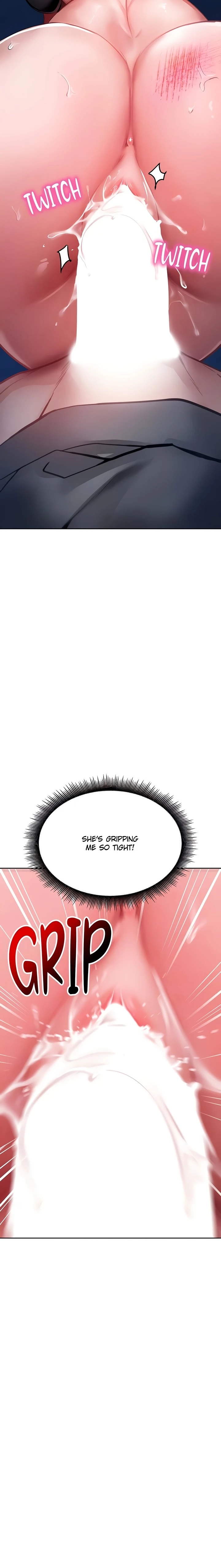 Read The Inheritance chapter 31 image 12 on Lezhin