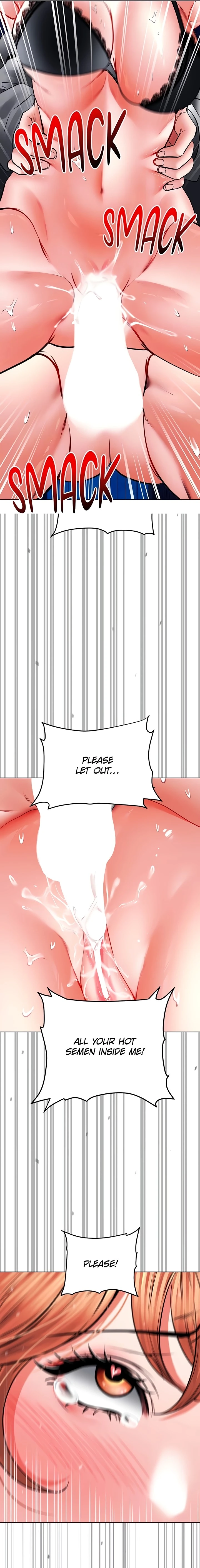Read The Inheritance chapter 31 image 13 on Lezhin