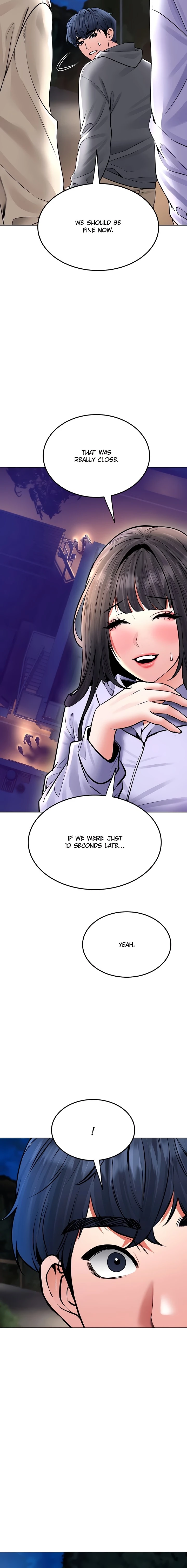 Read The Inheritance chapter 31 image 20 on Lezhin