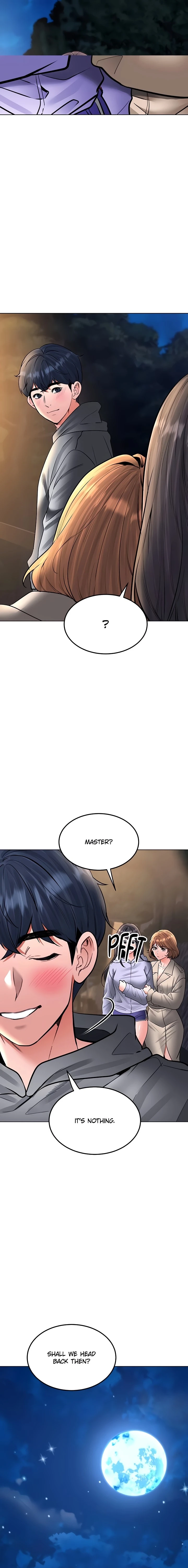 Read The Inheritance chapter 31 image 21 on Lezhin