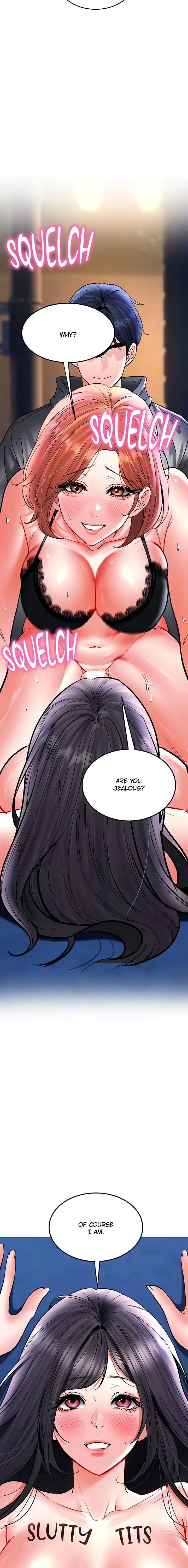 Read The Inheritance chapter 31 image 5 on Lezhin