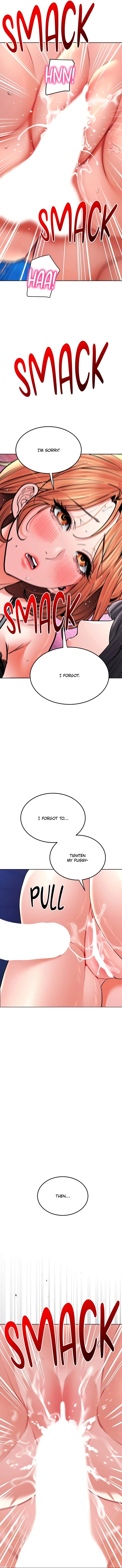 Read The Inheritance chapter 31 image 8 on Lezhin