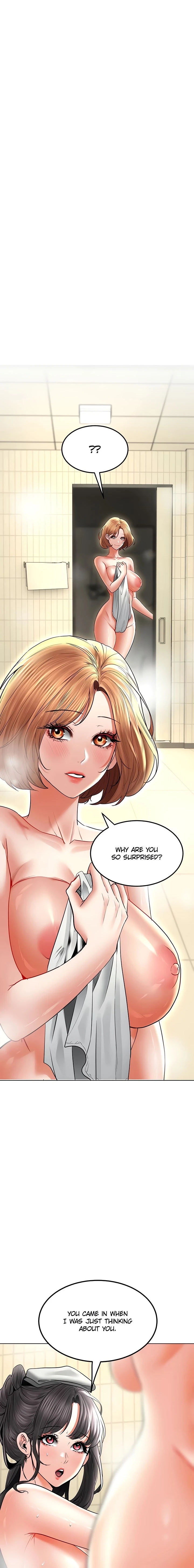 Read The Inheritance chapter 32 image 1 on Lezhin