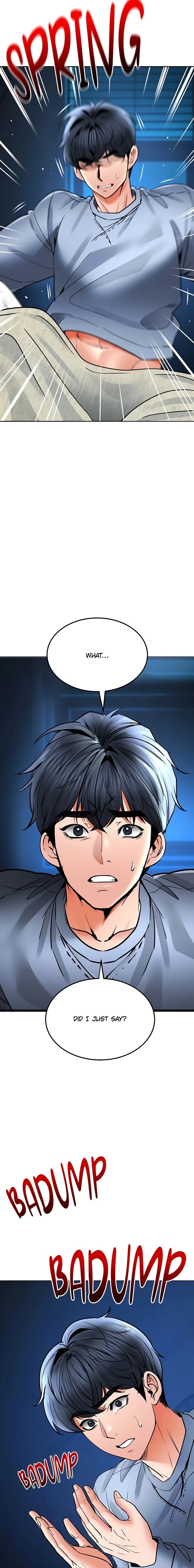 Read The Inheritance chapter 32 image 10 on Lezhin