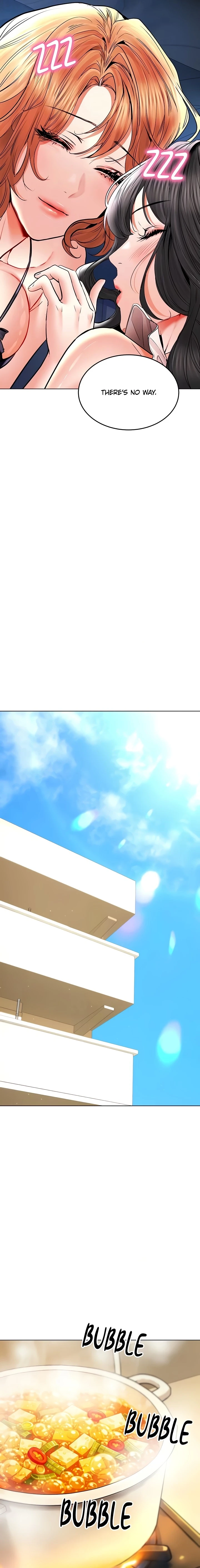 Read The Inheritance chapter 32 image 12 on Lezhin