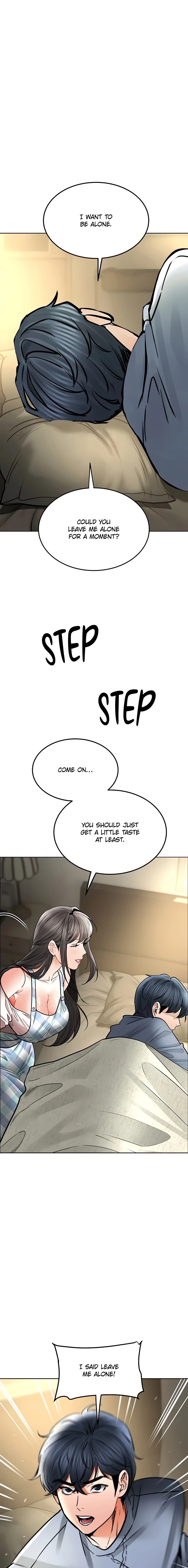 Read The Inheritance chapter 32 image 16 on Lezhin
