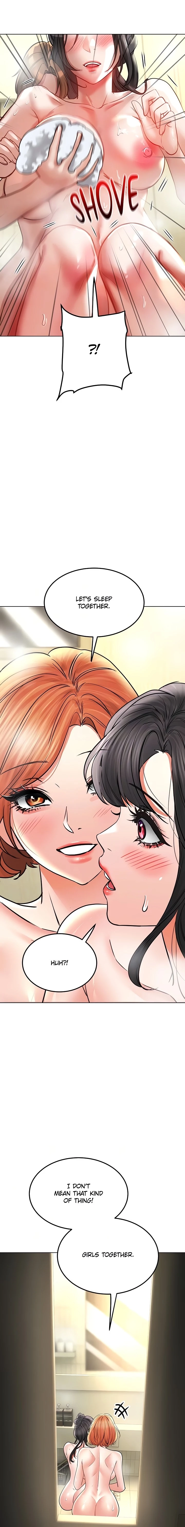 Read The Inheritance chapter 32 image 5 on Lezhin