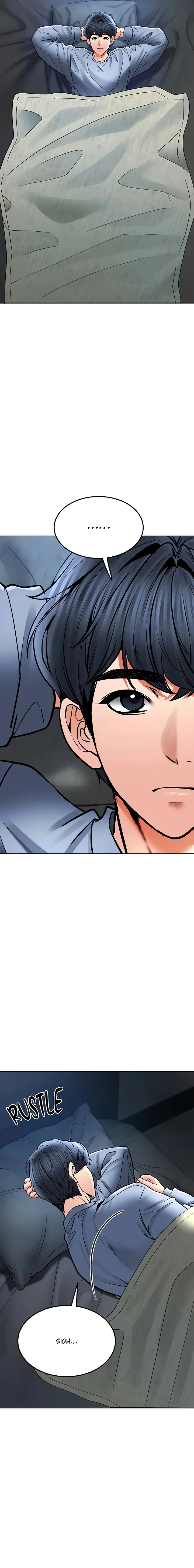 Read The Inheritance chapter 32 image 8 on Lezhin