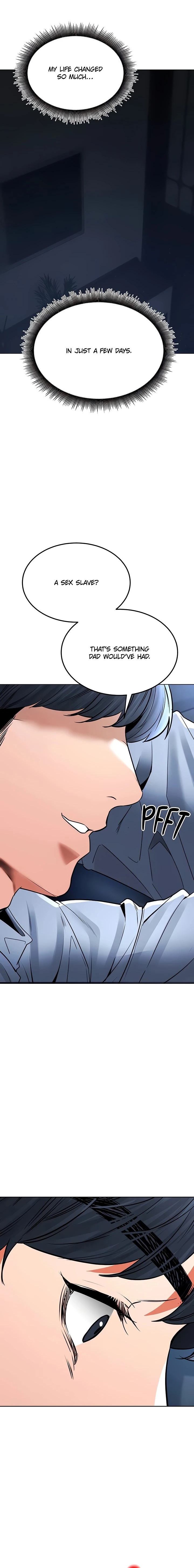 Read The Inheritance chapter 32 image 9 on Lezhin