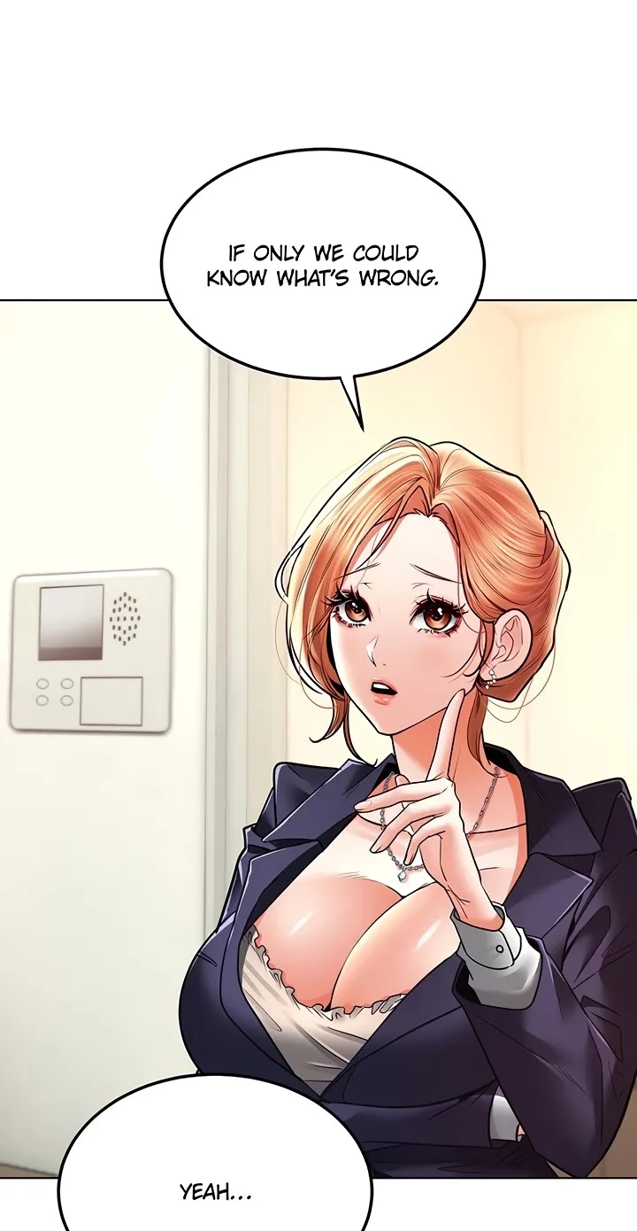 Read The Inheritance chapter 33 image 30 on Lezhin