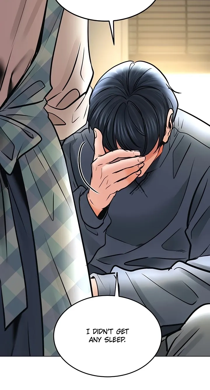 Read The Inheritance chapter 33 image 4 on Lezhin