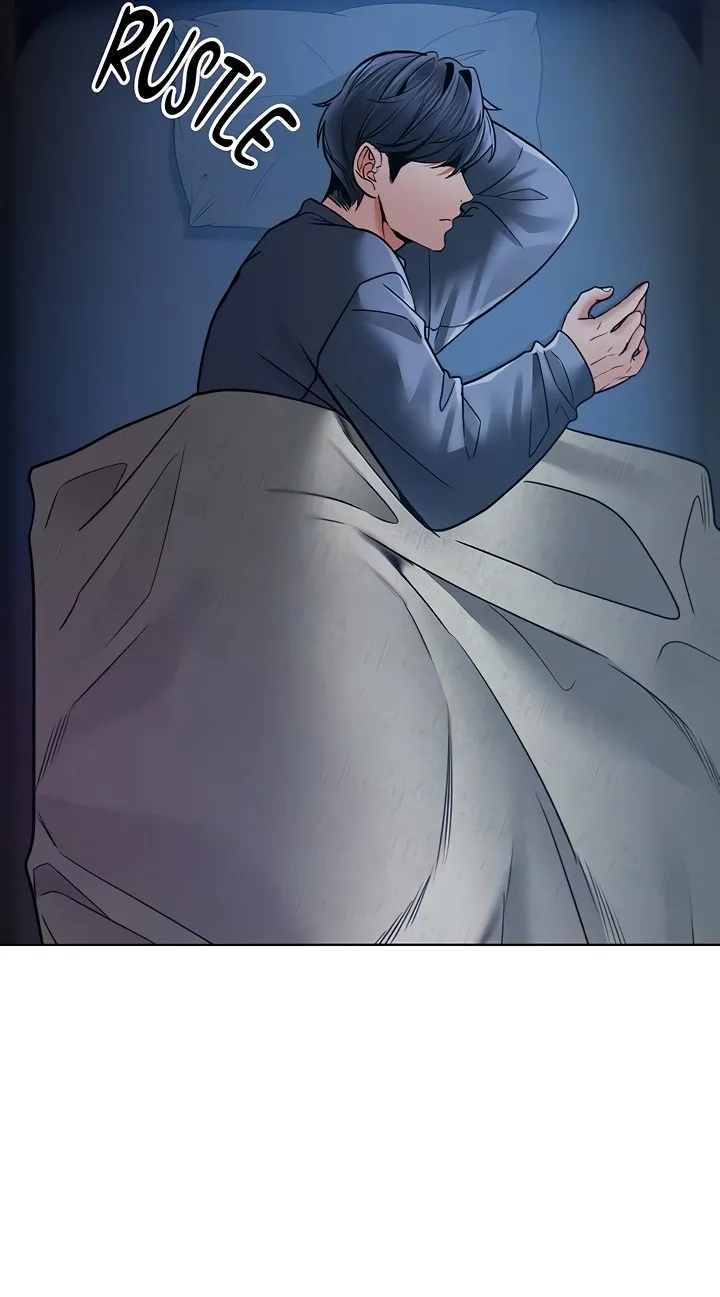 Read The Inheritance chapter 33 image 50 on Lezhin