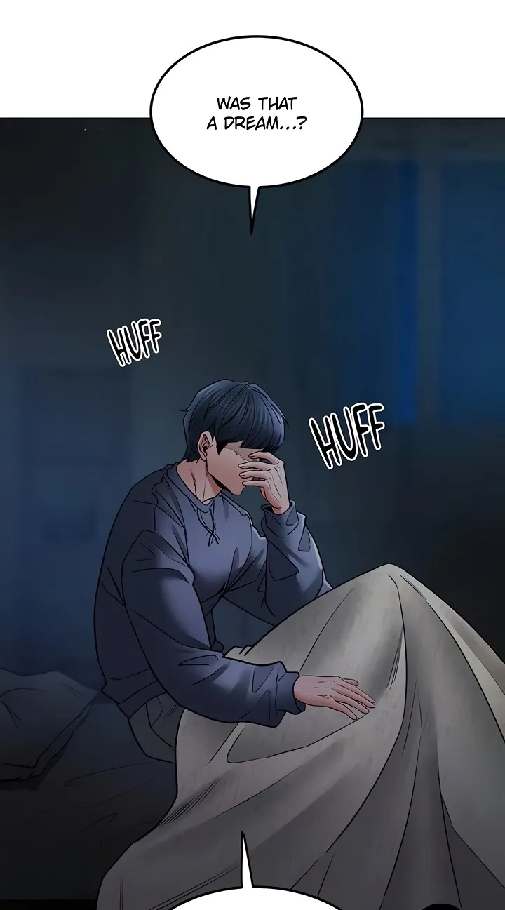 Read The Inheritance chapter 33 image 57 on Lezhin
