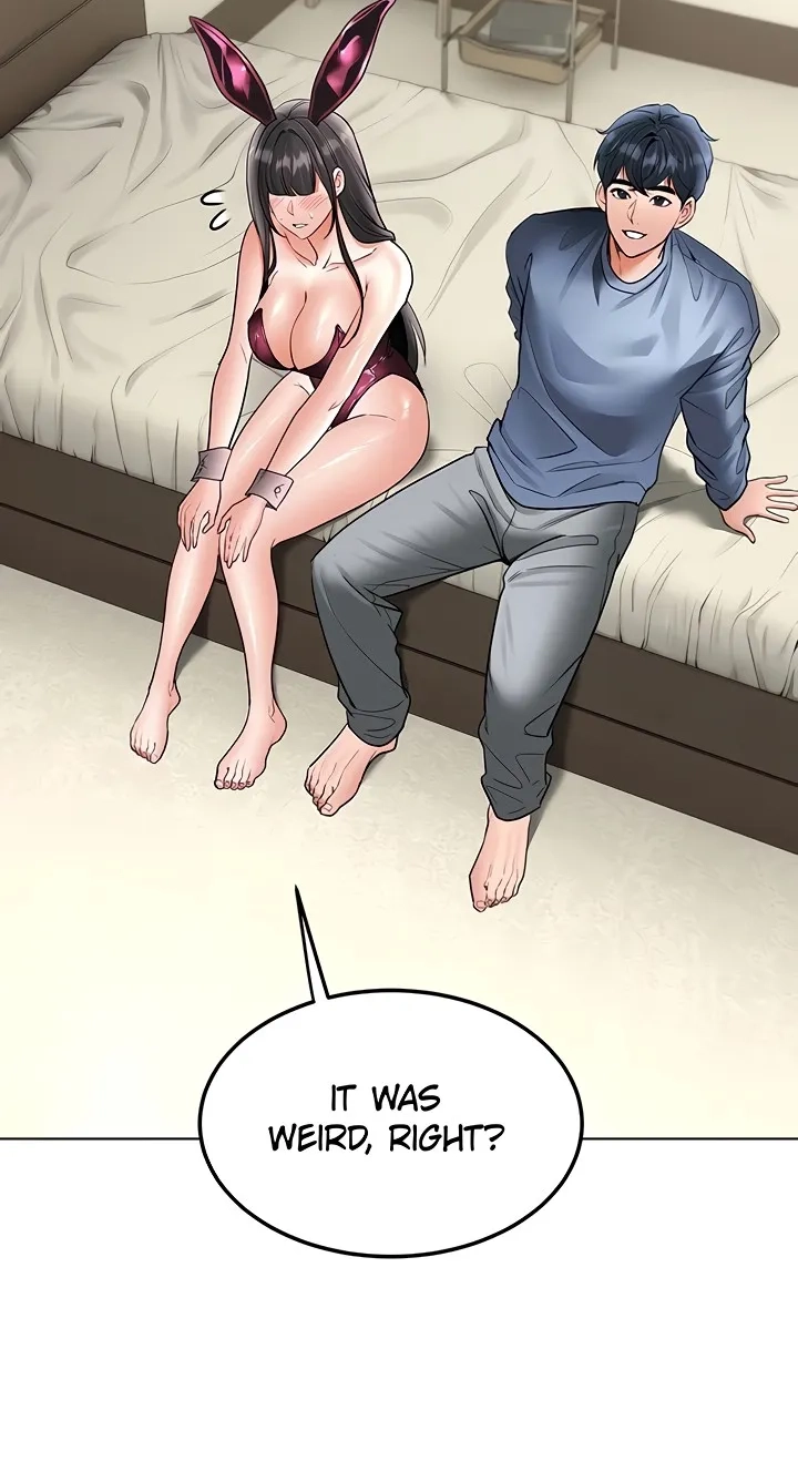 Read The Inheritance chapter 34 image 42 on Lezhin