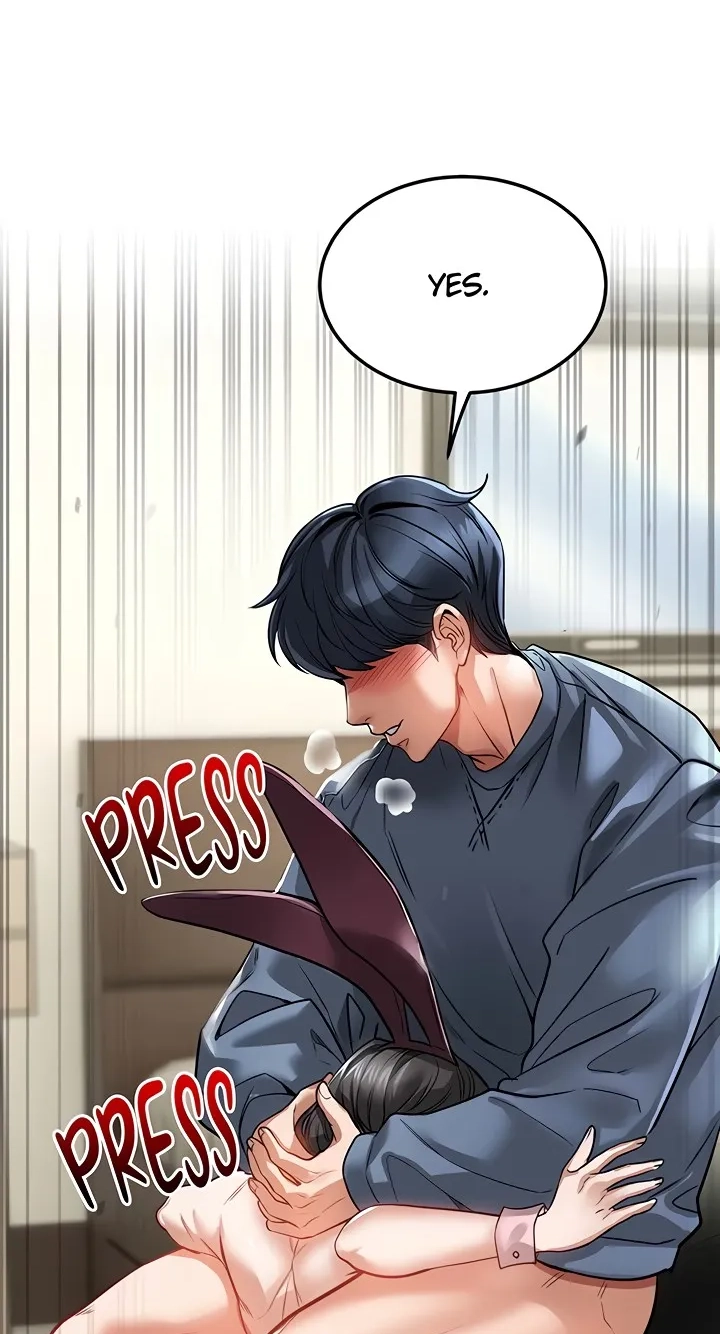 Read The Inheritance chapter 34 image 74 on Lezhin