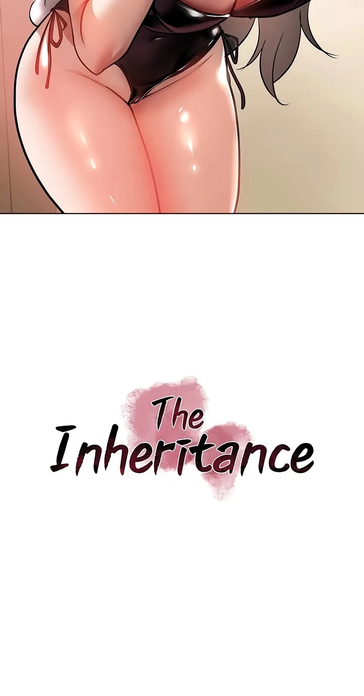 Read The Inheritance chapter 34 image 9 on Lezhin