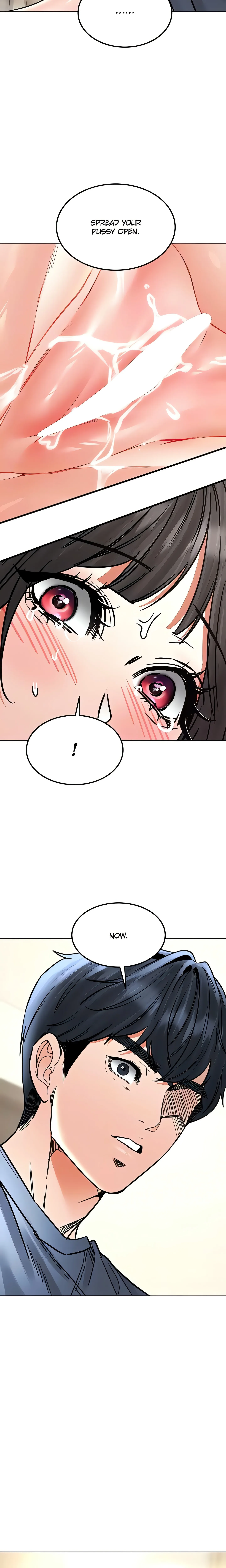 Read The Inheritance chapter 36 image 15 on Lezhin