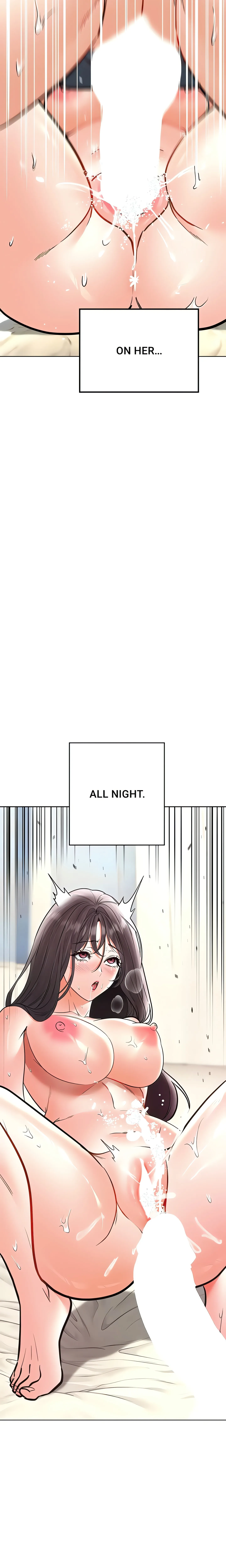 Read The Inheritance chapter 36 image 18 on Lezhin