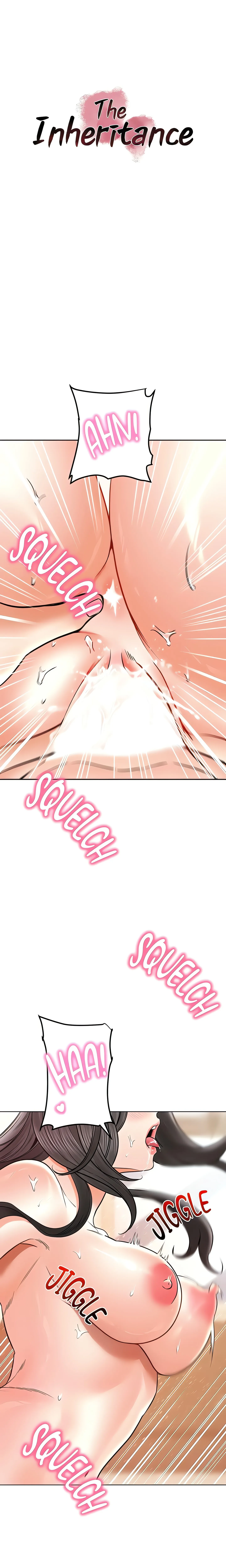 Read The Inheritance chapter 36 image 2 on Lezhin