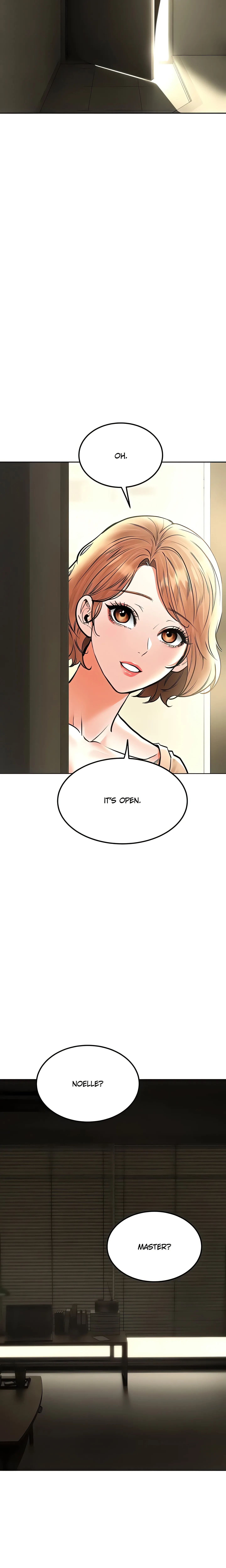 Read The Inheritance chapter 36 image 20 on Lezhin