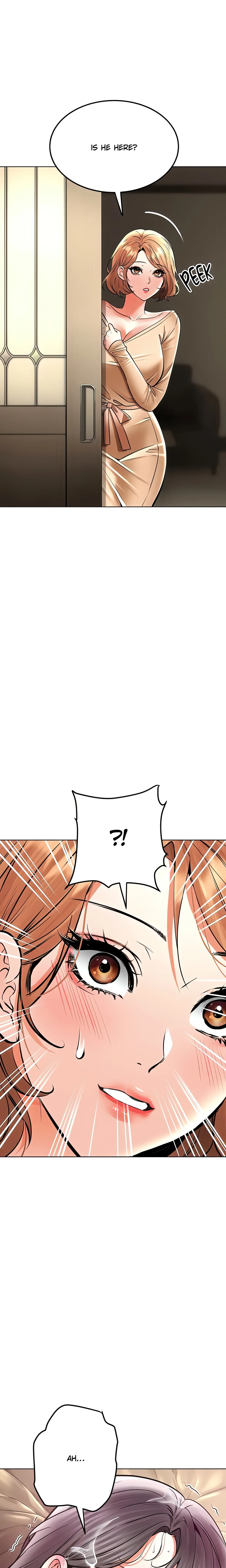 Read The Inheritance chapter 36 image 21 on Lezhin