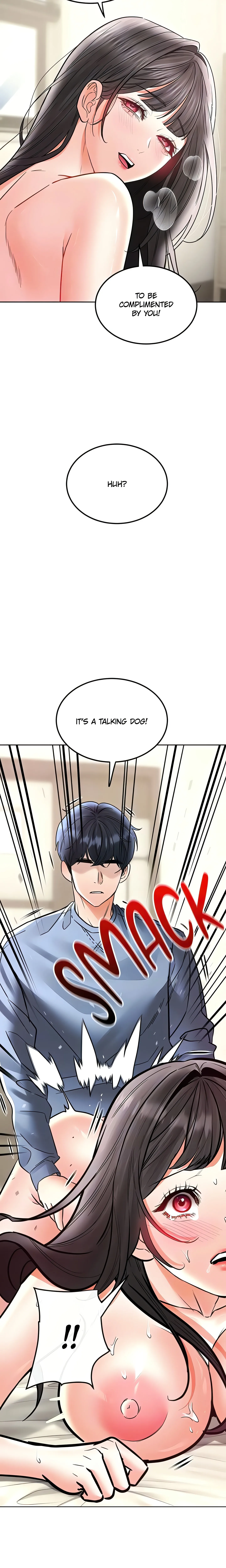 Read The Inheritance chapter 36 image 7 on Lezhin