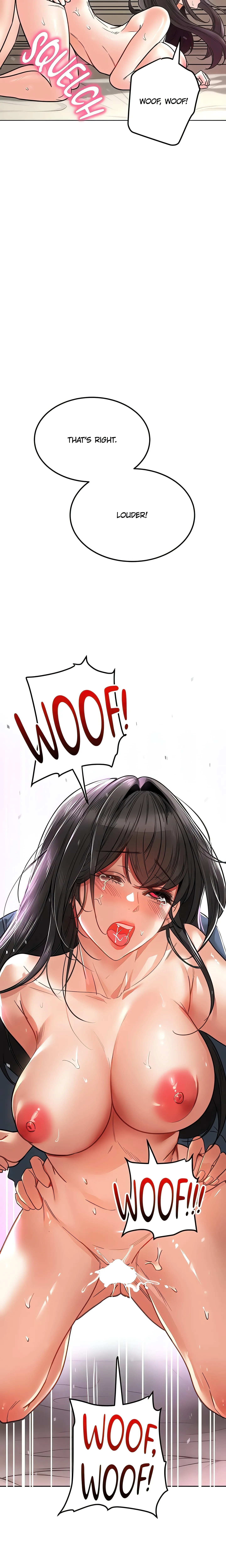 Read The Inheritance chapter 36 image 9 on Lezhin