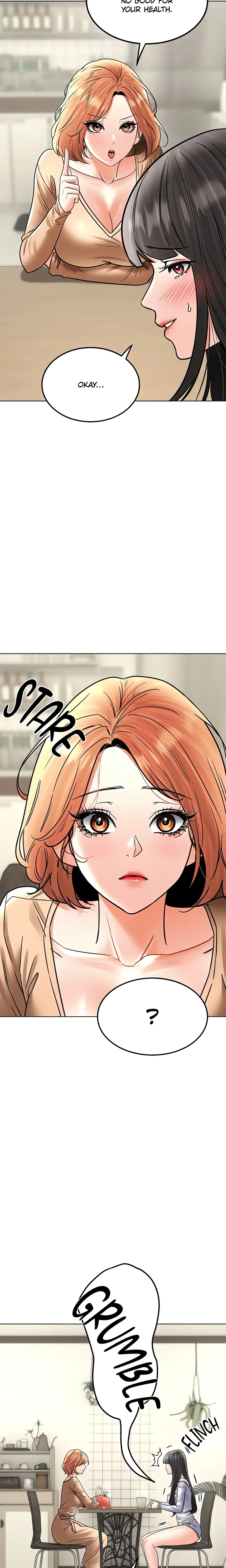 Read The Inheritance chapter 37 image 10 on Lezhin