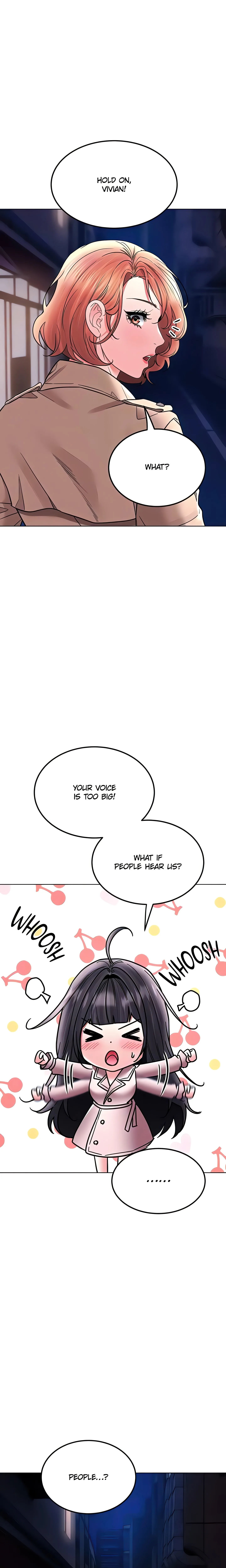 Read The Inheritance chapter 37 image 13 on Lezhin