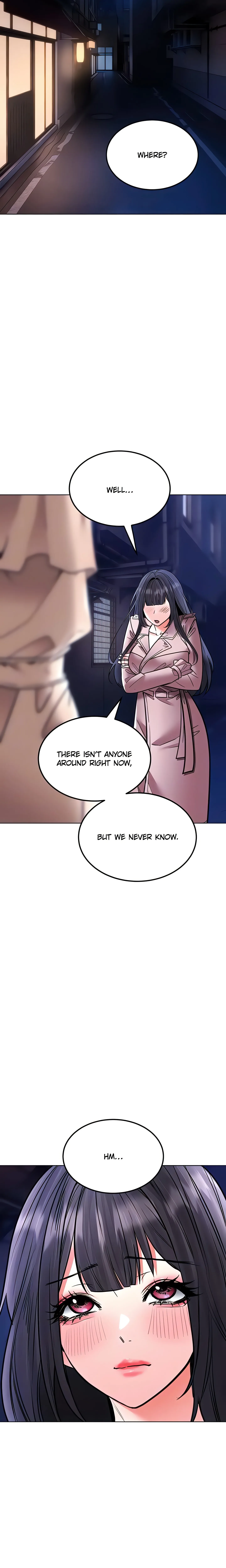 Read The Inheritance chapter 37 image 14 on Lezhin
