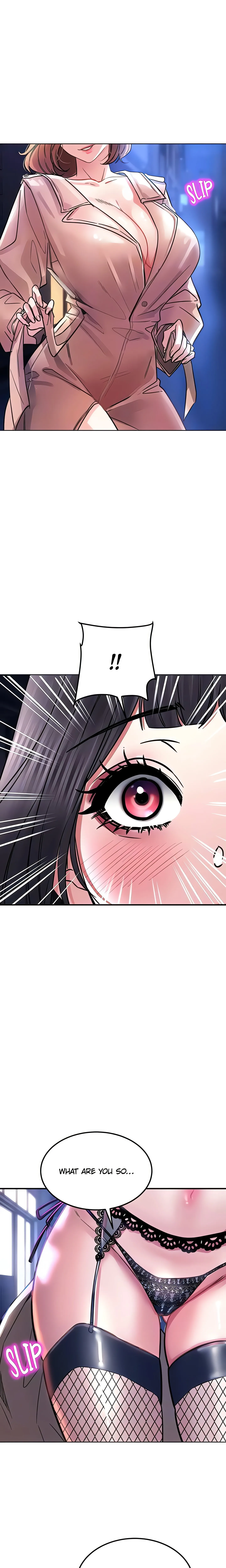 Read The Inheritance chapter 37 image 15 on Lezhin