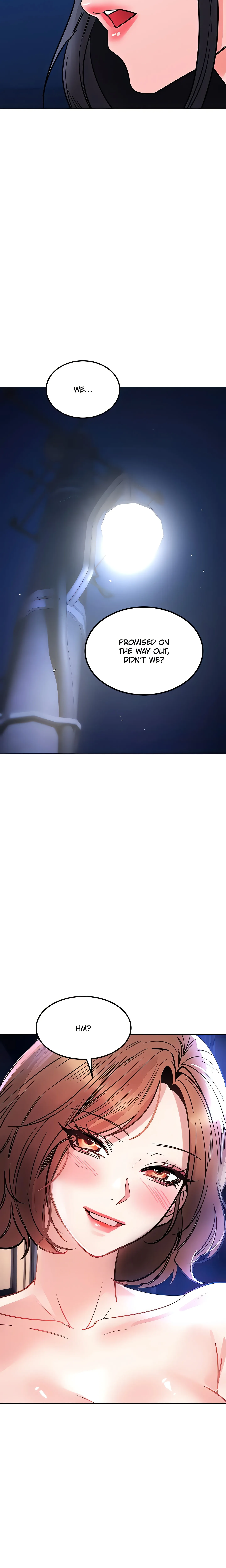 Read The Inheritance chapter 37 image 17 on Lezhin