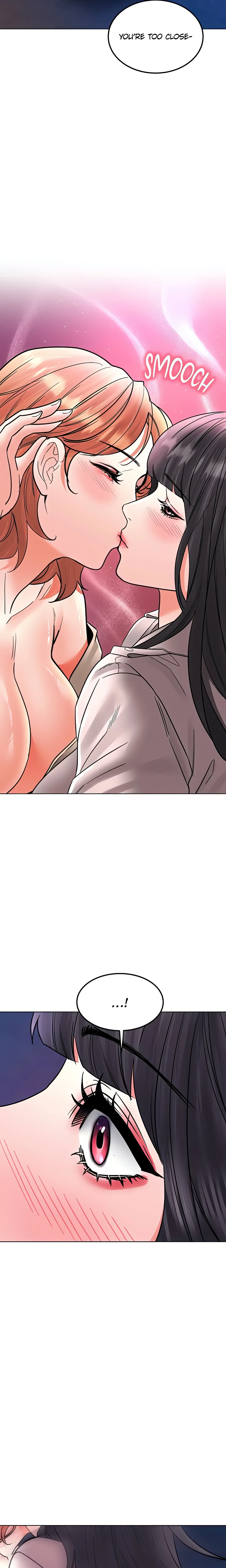Read The Inheritance chapter 37 image 19 on Lezhin