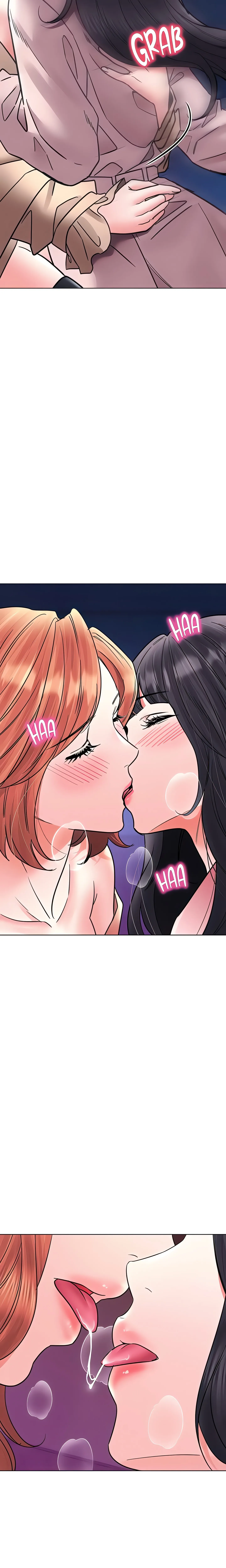 Read The Inheritance chapter 37 image 20 on Lezhin