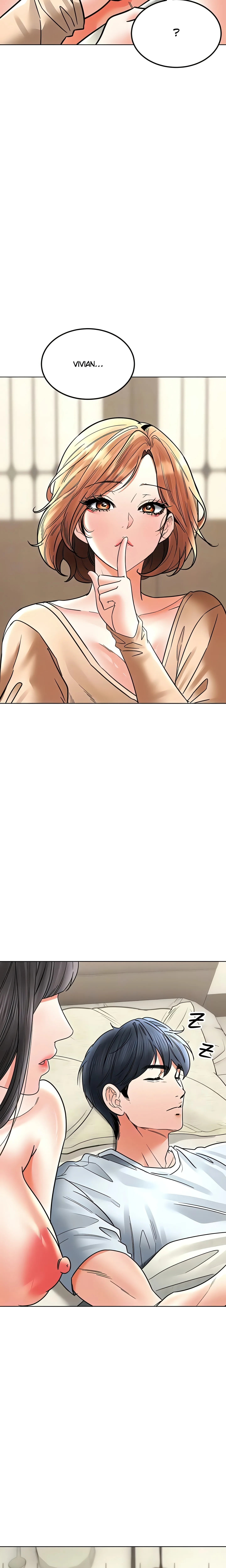 Read The Inheritance chapter 37 image 5 on Lezhin