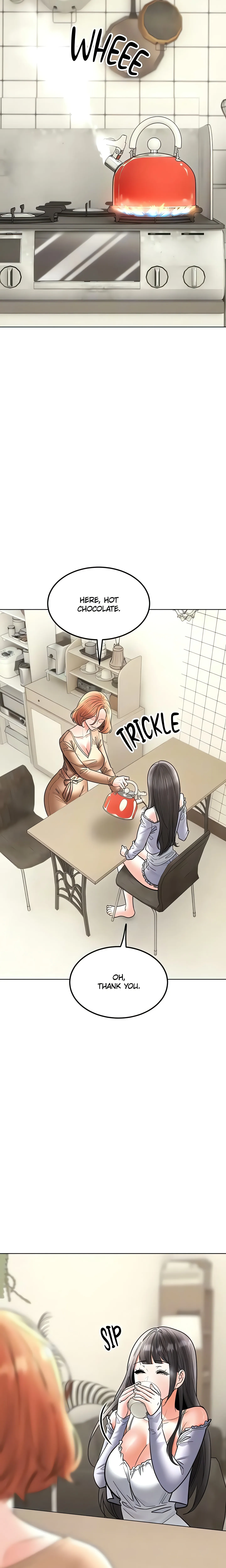 Read The Inheritance chapter 37 image 6 on Lezhin