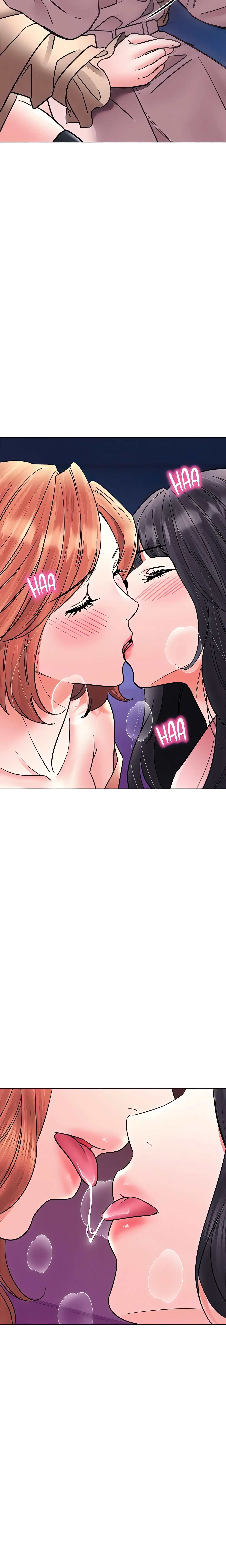 Read The Inheritance chapter 38 image 1 on Lezhin