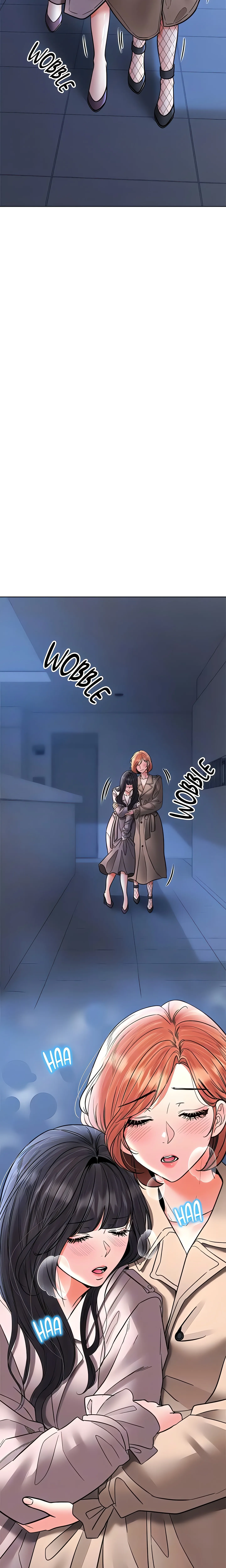 Read The Inheritance chapter 38 image 12 on Lezhin